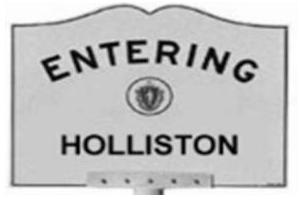 EnteringHolliston