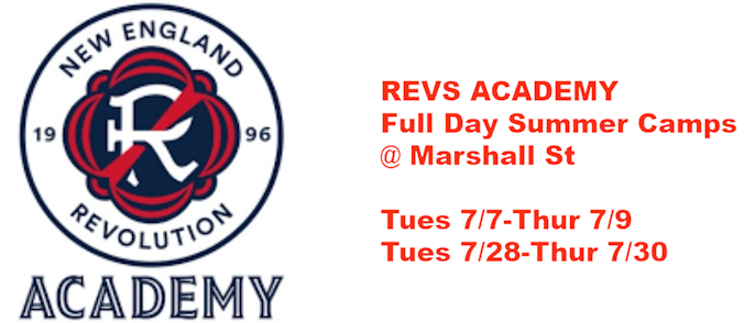 Revs_Academy_Camp